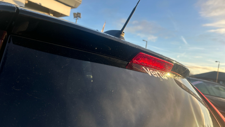 Toyota Aygo X 1.0 VVT-i Edge 5dr Auto Petrol Hatchback